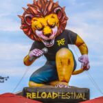 Reload Festival 2026 - Samstag mit voller Power Reload Festival 2026 - Samstag mit voller Power