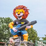 Reload Festival 2026 - Samstag mit voller Power Reload Festival 2026 - Samstag mit voller Power
