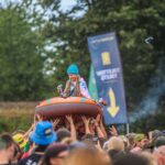 Reload Festival 2026 - Samstag mit voller Power Reload Festival 2026 - Samstag mit voller Power