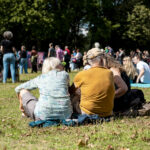 Rock Gegen Rechts D&uuml;sseldorf 2026 - Fotos
