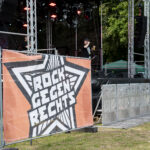 Rock Gegen Rechts D&uuml;sseldorf 2026 - Fotos