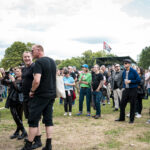 Rock Gegen Rechts D&uuml;sseldorf 2026 - Fotos