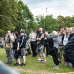 Rock Gegen Rechts D&uuml;sseldorf 2026 - Fotos