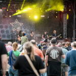 Rock Gegen Rechts D&uuml;sseldorf 2026 - Fotos
