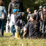 Rock Gegen Rechts D&uuml;sseldorf 2026 - Fotos
