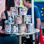 Rock Gegen Rechts D&uuml;sseldorf 2026 - Fotos