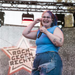 Rock Gegen Rechts D&uuml;sseldorf 2026 - Fotos