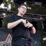 Rock Gegen Rechts D&uuml;sseldorf 2026 - Fotos