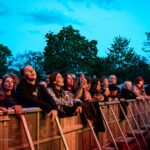 Rock Gegen Rechts D&uuml;sseldorf 2026 - Fotos