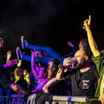 Rock Gegen Rechts D&uuml;sseldorf 2026 - Fotos