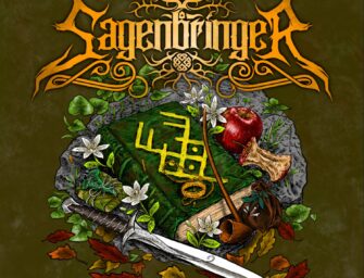 Review: SAGENBRINGER – „Sagendarium“