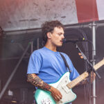 OPEN FLAIR FESTIVAL 2026 - Fotos & Review