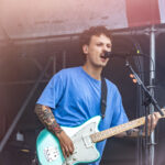 OPEN FLAIR FESTIVAL 2026 - Fotos & Review