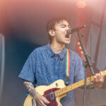 OPEN FLAIR FESTIVAL 2026 - Fotos & Review