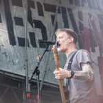 OPEN FLAIR FESTIVAL 2026 - Fotos & Review
