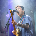 OPEN FLAIR FESTIVAL 2026 - Fotos & Review