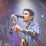 OPEN FLAIR FESTIVAL 2026 - Fotos & Review