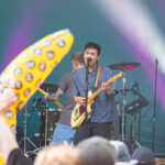 OPEN FLAIR FESTIVAL 2026 - Fotos & Review
