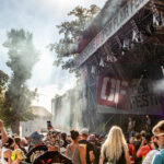 OPEN FLAIR FESTIVAL 2026 - Fotos & Review