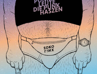 Review: SOKO LiNX – „Punk Für Leute, Die Punk Haszen“