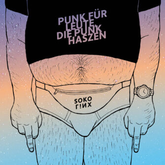 Review: SOKO LiNX – „Punk Für Leute, Die Punk Haszen“