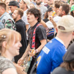 OPEN FLAIR FESTIVAL 2026 - Fotos & Review