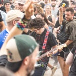 OPEN FLAIR FESTIVAL 2026 - Fotos & Review