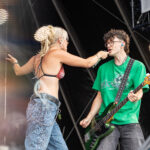 OPEN FLAIR FESTIVAL 2026 - Fotos & Review