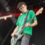 OPEN FLAIR FESTIVAL 2026 - Fotos & Review