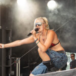 OPEN FLAIR FESTIVAL 2026 - Fotos & Review