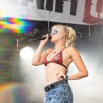 OPEN FLAIR FESTIVAL 2026 - Fotos & Review