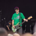 OPEN FLAIR FESTIVAL 2026 - Fotos & Review