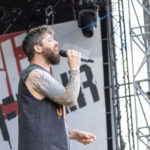 OPEN FLAIR FESTIVAL 2026 - Fotos & Review