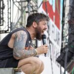 OPEN FLAIR FESTIVAL 2026 - Fotos & Review