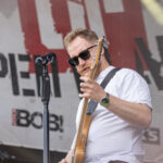 OPEN FLAIR FESTIVAL 2026 - Fotos & Review