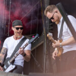 OPEN FLAIR FESTIVAL 2026 - Fotos & Review