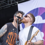 OPEN FLAIR FESTIVAL 2026 - Fotos & Review