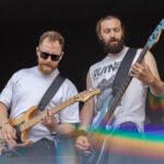 OPEN FLAIR FESTIVAL 2026 - Fotos & Review
