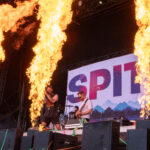 OPEN FLAIR FESTIVAL 2026 - Fotos & Review