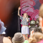 OPEN FLAIR FESTIVAL 2026 - Fotos & Review