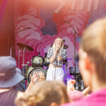 OPEN FLAIR FESTIVAL 2026 - Fotos & Review