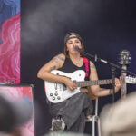 OPEN FLAIR FESTIVAL 2026 - Fotos & Review