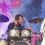 OPEN FLAIR FESTIVAL 2026 - Fotos & Review