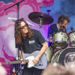 OPEN FLAIR FESTIVAL 2026 - Fotos & Review