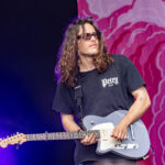OPEN FLAIR FESTIVAL 2026 - Fotos & Review