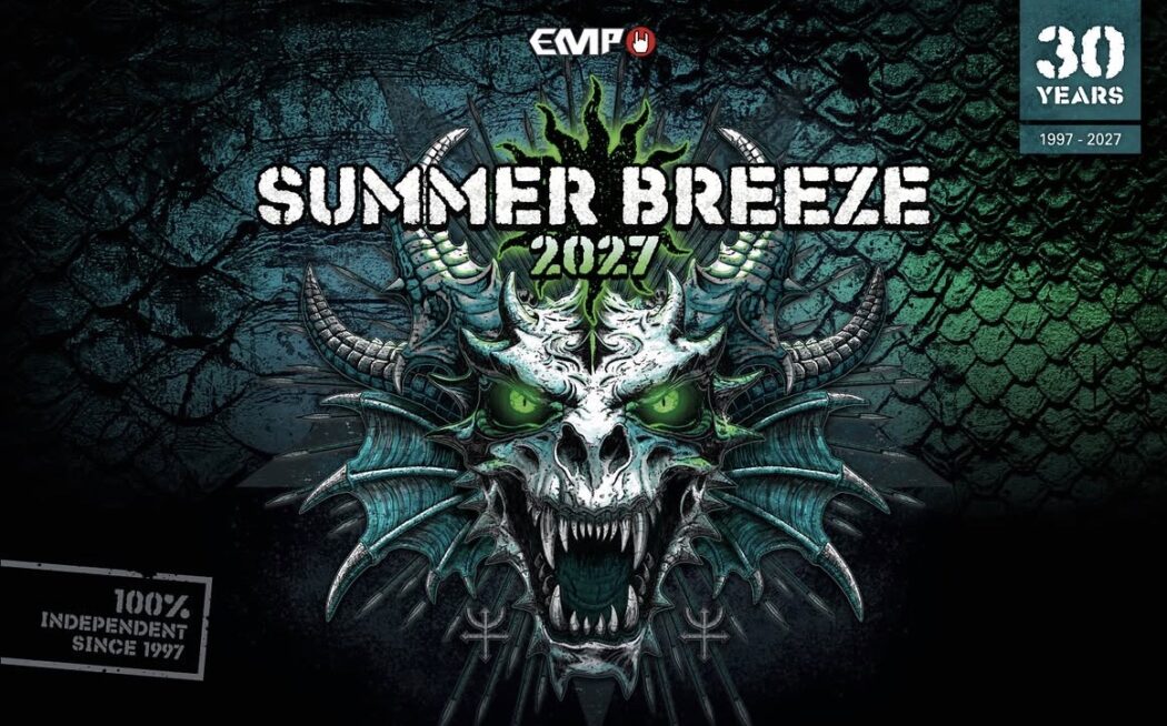 Summer Breeze 2027