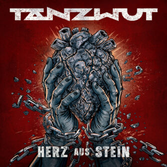 Review: Tanzwut – „Herz aus Stein“