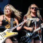 Reload Festival 2026 – Freitag zwischen Metal und Festivalfieber Reload Festival 2026 – Freitag zwischen Metal und Festivalfieber