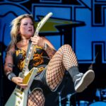 Reload Festival 2026 – Freitag zwischen Metal und Festivalfieber Reload Festival 2026 – Freitag zwischen Metal und Festivalfieber