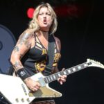 Reload Festival 2026 – Freitag zwischen Metal und Festivalfieber Reload Festival 2026 – Freitag zwischen Metal und Festivalfieber